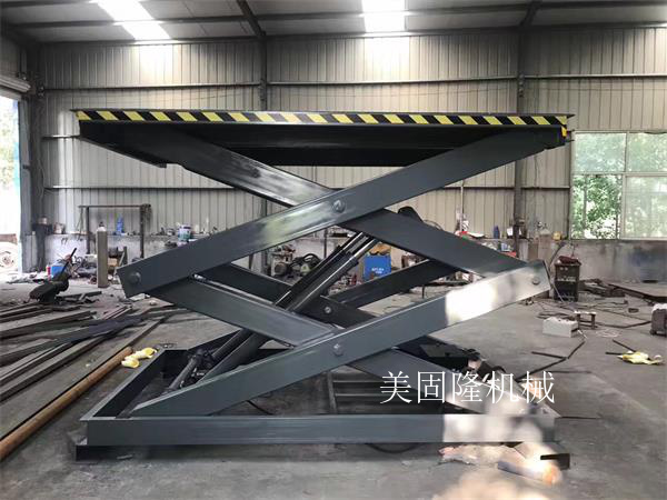 榆林固定式升降货梯价格