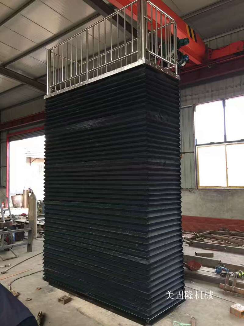 榆林固定式升降机厂家