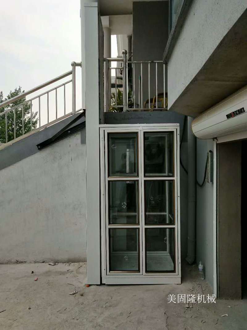 榆林无障碍升降机价格