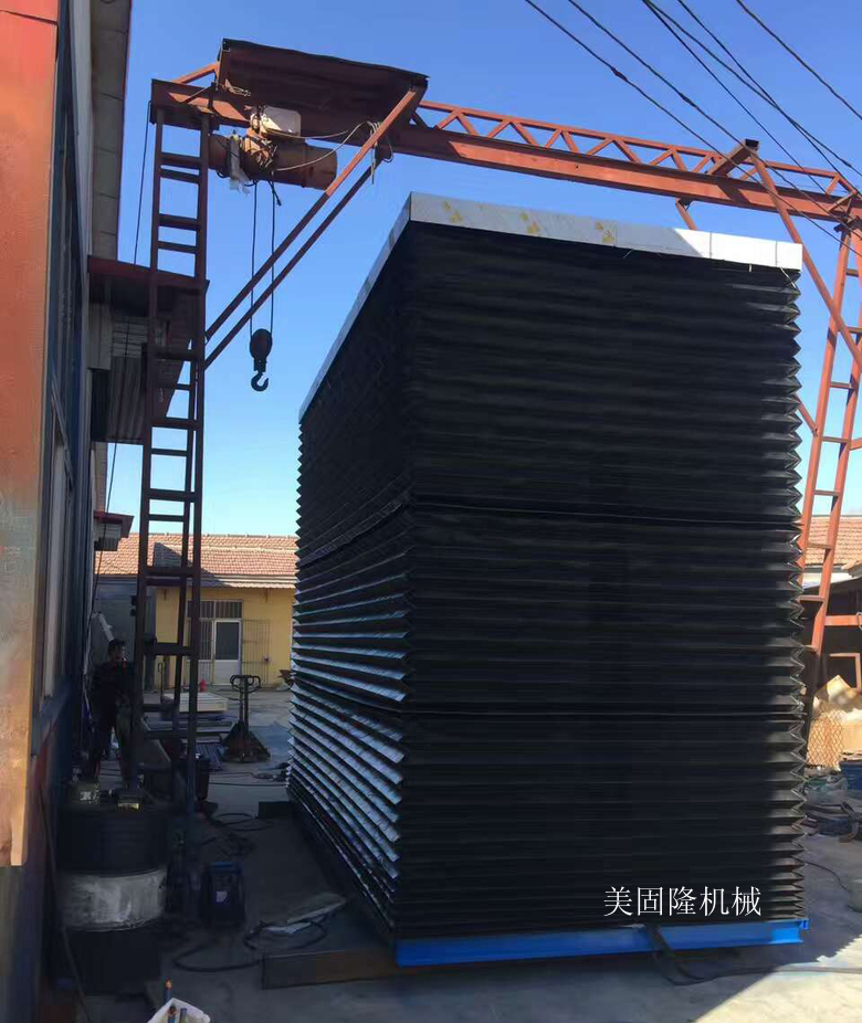 榆林固定式升降机价格