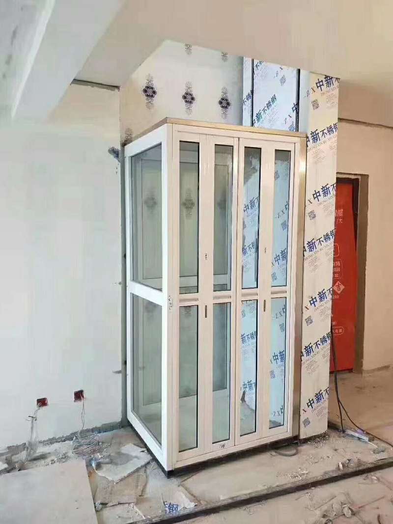榆林无障碍升降平台