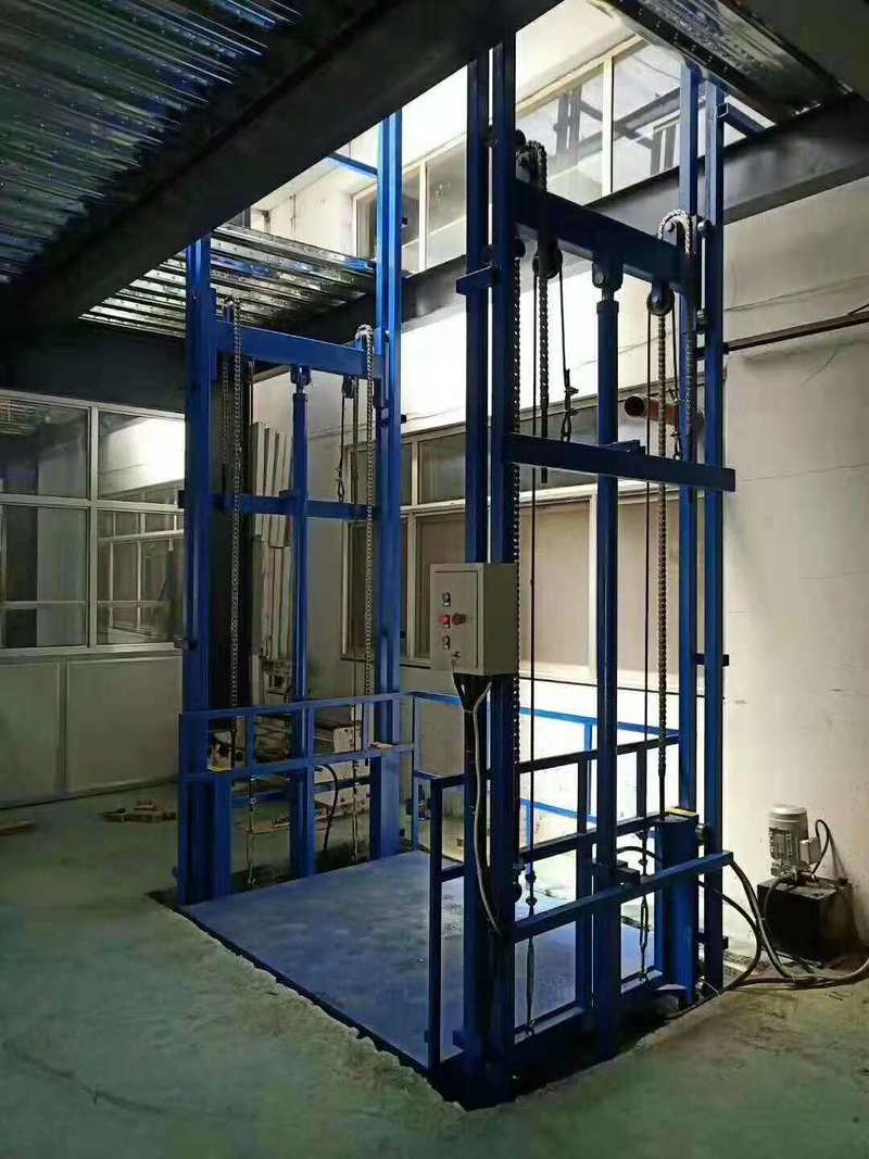 榆林小型货梯
