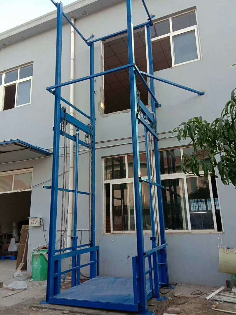榆林简易小型货梯