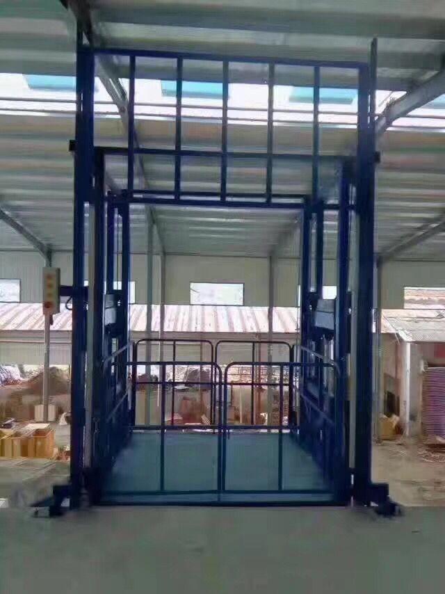 榆林简易货梯