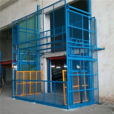 榆林仓库货梯