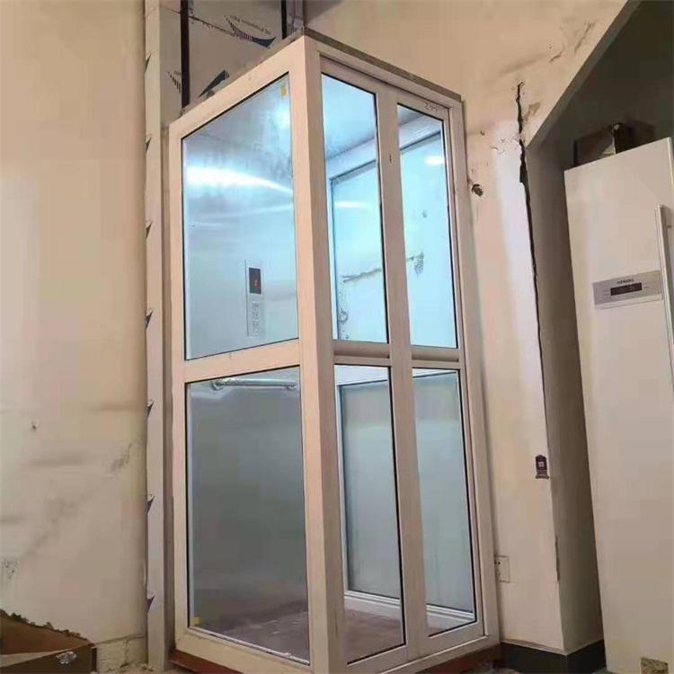 榆林简易家用电梯