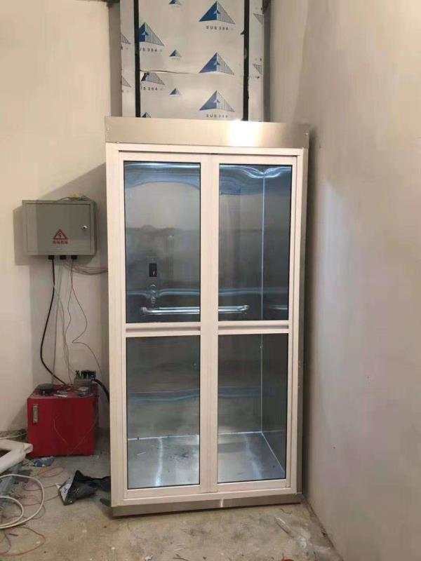 榆林家用小型电梯