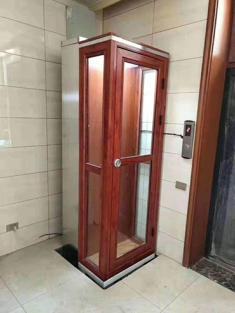 榆林家用小电梯