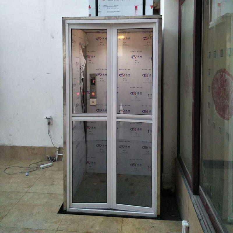 榆林家用简易电梯