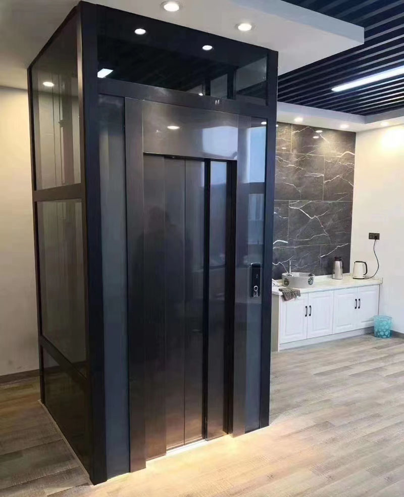 榆林家用别墅电梯