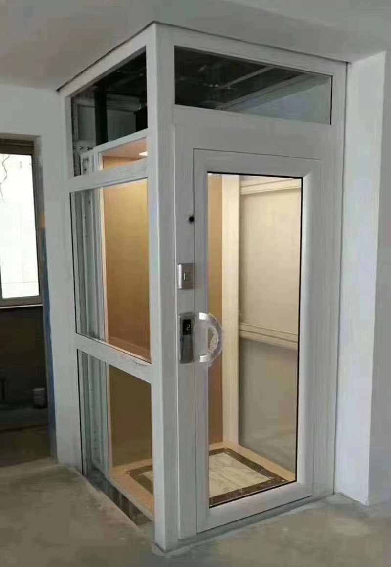 榆林家用电梯