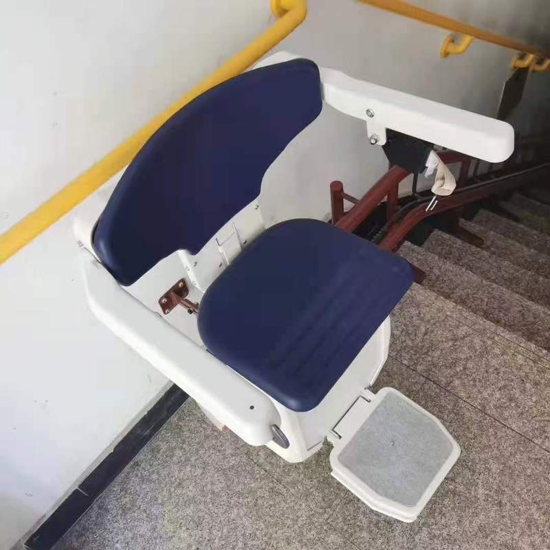 榆林无障碍座椅电梯